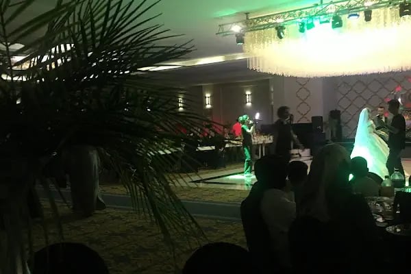 TAC MAHAL WEDDING - Resim 12