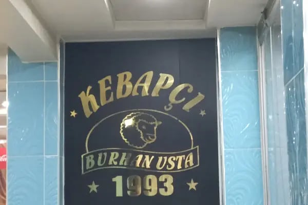 Kebapçı Burhan - Resim 20