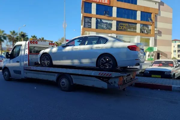 Garanti BBVA Aksu Şubesi - Resim 2