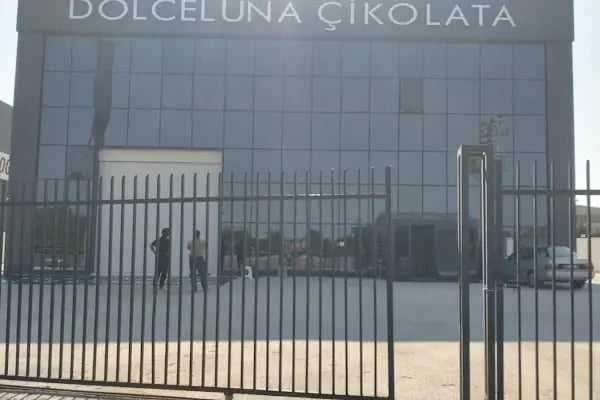 DOLCELUNA ÇİKOLATA - Resim 10