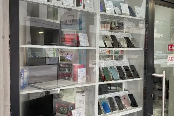 Akdeniz Elektronik - Telefon, Tv, Bilgisayar ve Laptop Tamiri - Kargıpınarı - Resim 14