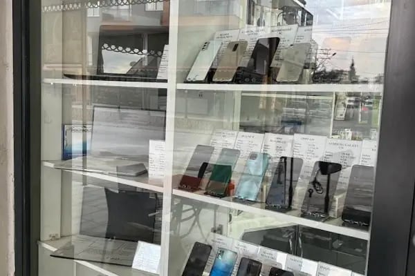 Akdeniz Elektronik - Telefon, Tv, Bilgisayar ve Laptop Tamiri - Kargıpınarı - Resim 11