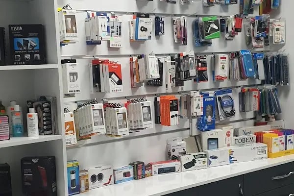 Akdeniz Elektronik - Telefon, Tv, Bilgisayar ve Laptop Tamiri - Kargıpınarı - Resim 13