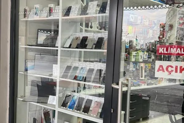 Akdeniz Elektronik - Telefon, Tv, Bilgisayar ve Laptop Tamiri - Kargıpınarı - Resim 4