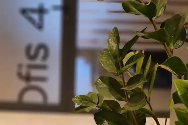 Nexus Paylaşımlı Ofis - Resim 20