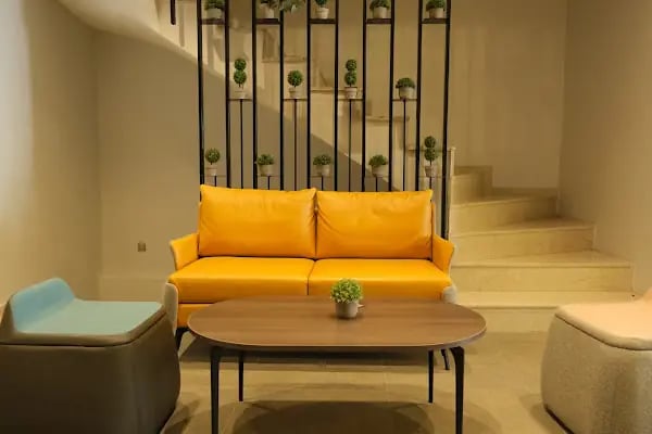 Nexus Paylaşımlı Ofis - Resim 10
