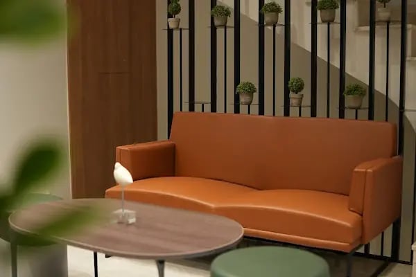 Nexus Paylaşımlı Ofis - Resim 11