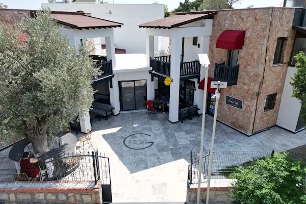 Global ipek YAPI inşaat EMLAK ve TURİZM A.Ş BODRUM/MUĞLA/TÜRKİYE - Resim 18