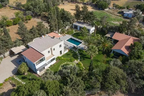 Global ipek YAPI inşaat EMLAK ve TURİZM A.Ş BODRUM/MUĞLA/TÜRKİYE - Resim 13