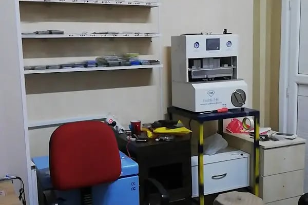 ışık fotoğrafçılık - Resim 3