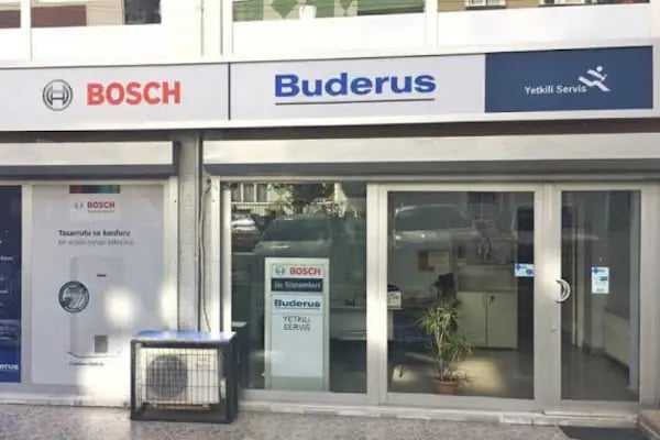 Bosch Avcılar Servisi - Resim 2