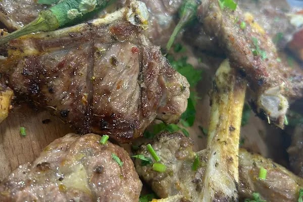 Zirve Restorant ve Kasap Nuri Usta - Resim 9