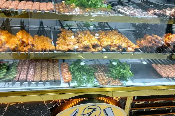 Zirve Restorant ve Kasap Nuri Usta - Resim 13