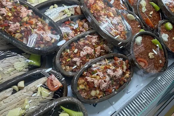 Zirve Restorant ve Kasap Nuri Usta - Resim 4