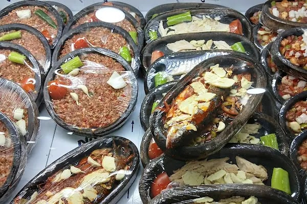 Zirve Restorant ve Kasap Nuri Usta - Resim 14