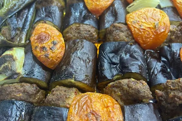 Zirve Restorant ve Kasap Nuri Usta - Resim 5