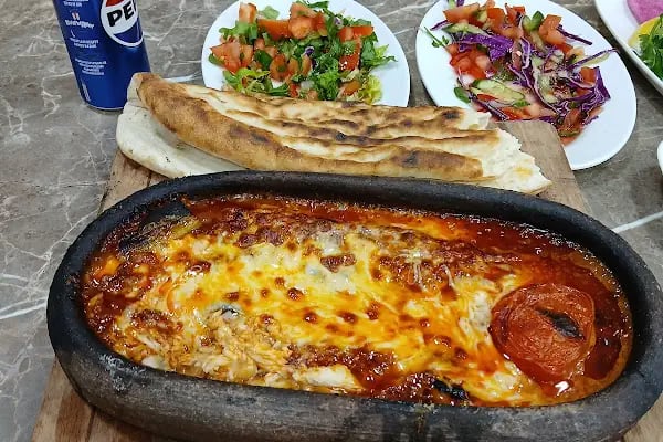Zirve Restorant ve Kasap Nuri Usta - Resim 8