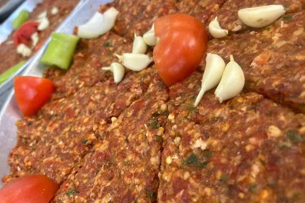 Zirve Restorant ve Kasap Nuri Usta - Resim 10