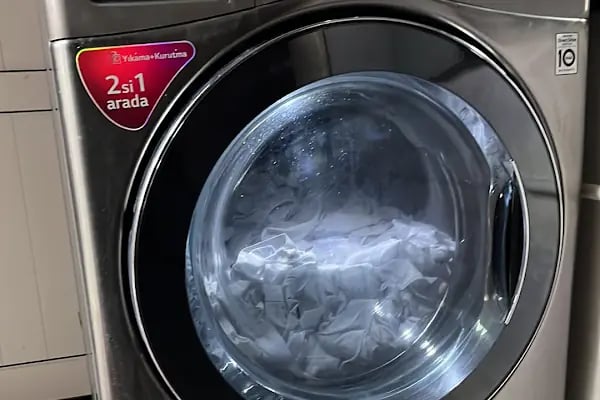 Özcan Kuru Temizleme - Resim 4