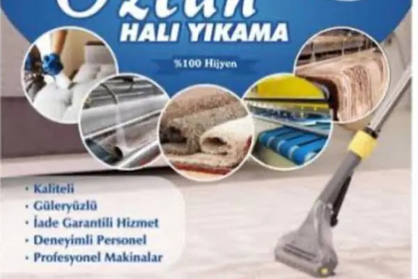 Özcan Kuru Temizleme - Resim 12