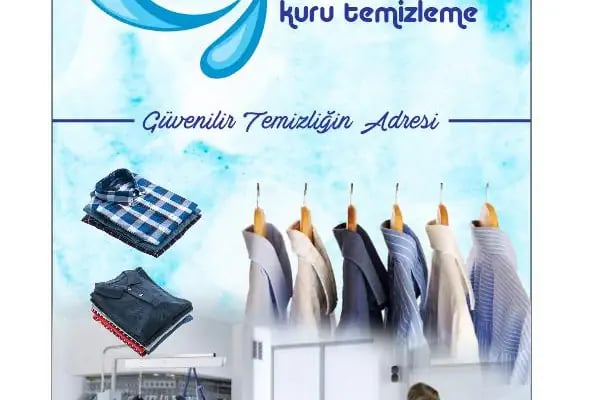 Özcan Kuru Temizleme - Resim 9