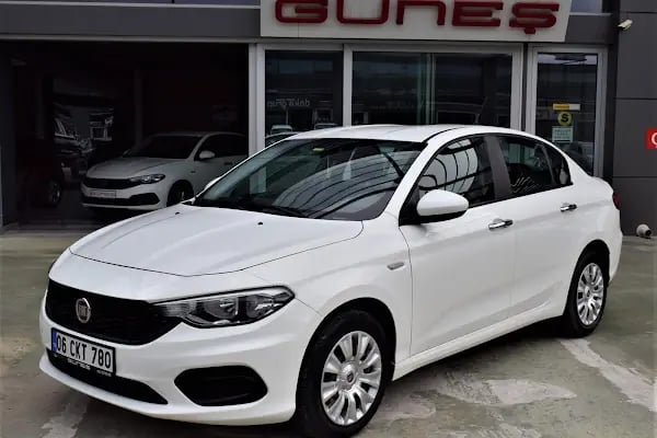 GÜNEŞ OTOMOTİV - Resim 2