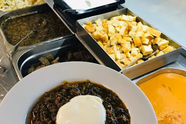 Yenibahar Catering - Resim 17