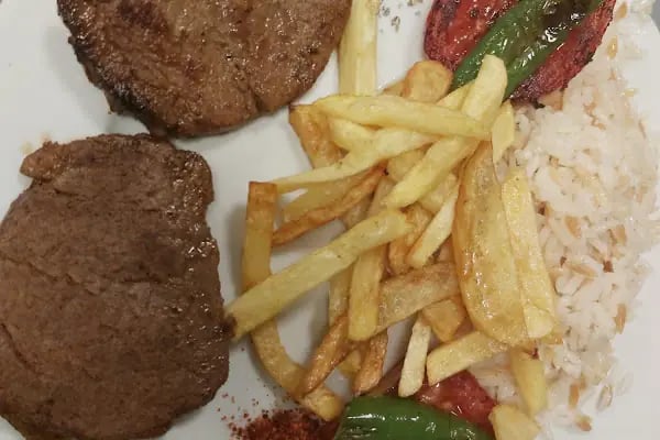 Yenibahar Catering - Resim 16