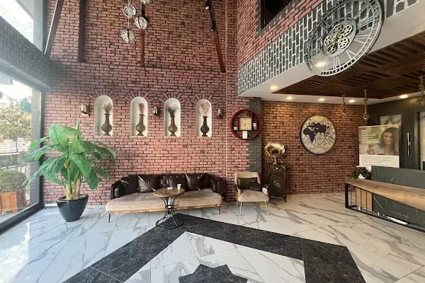 Çayırova Pırlanta Diş Kliniği - Resim 12