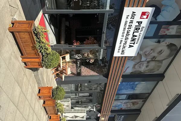 Çayırova Pırlanta Diş Kliniği - Resim 9