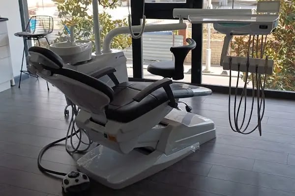 Çayırova Pırlanta Diş Kliniği - Resim 4