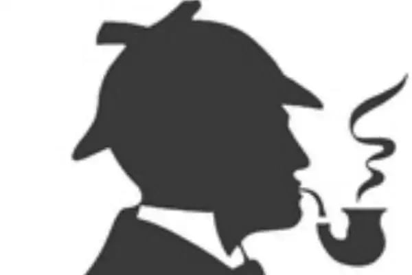 Sherlock Holmes Restaurant Cafe Bar Alanya Turkey - Resim 4