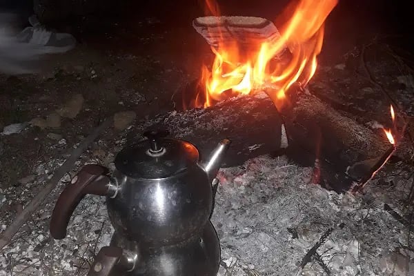 Kozalak bahçe - Resim 16