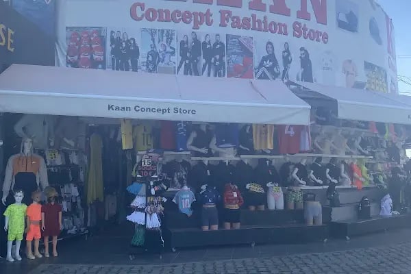 SARAY KOZMETİK &amp; KUAFÖR MARKET - Resim 10