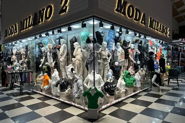 SARAY KOZMETİK &amp; KUAFÖR MARKET - Resim 2