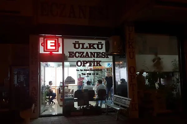 Ülkü Eczanesi - Resim 2