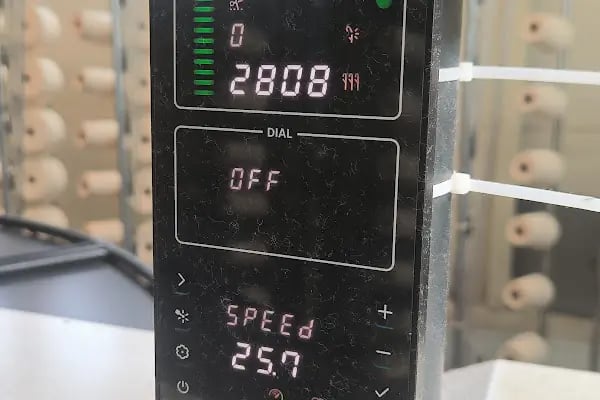 Gülçek Tekstil Boya Apre ve Örme Kumaş Fabrikası - Resim 2