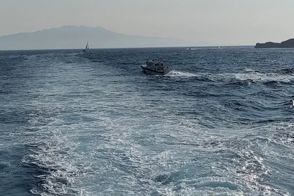Bodrum Kos Feribot - Resim 19