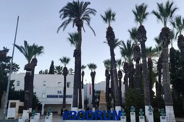 Bodrum Kos Feribot - Resim 18