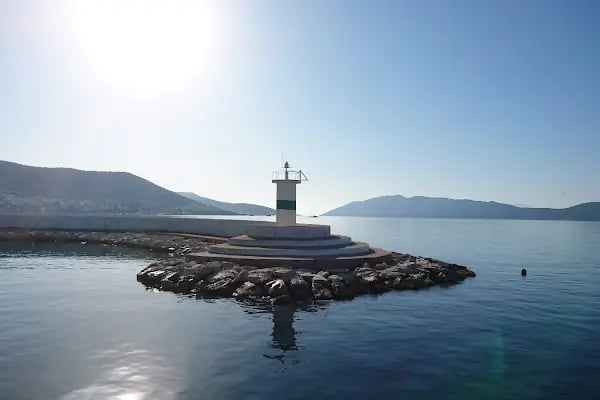 Bodrum Kos Feribot - Resim 12