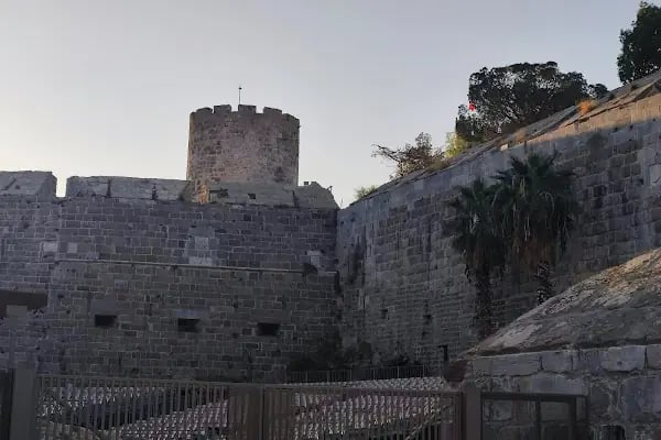 Bodrum Kos Feribot - Resim 5