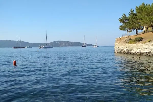 Bodrum Kos Feribot - Resim 20