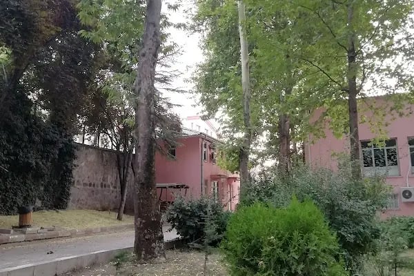 Sami Ulus Kadin Dogum Cocuk Hastanesi - Resim 6
