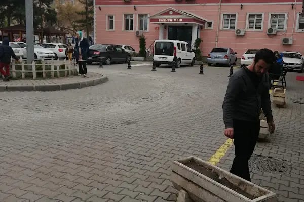 Sami Ulus Kadin Dogum Cocuk Hastanesi - Resim 20