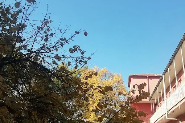 Sami Ulus Kadin Dogum Cocuk Hastanesi - Resim 7