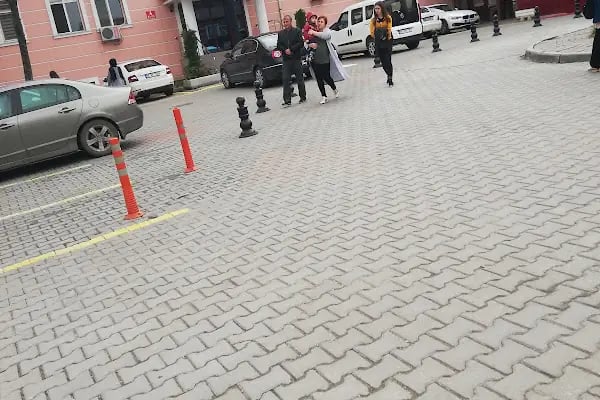 Sami Ulus Kadin Dogum Cocuk Hastanesi - Resim 9