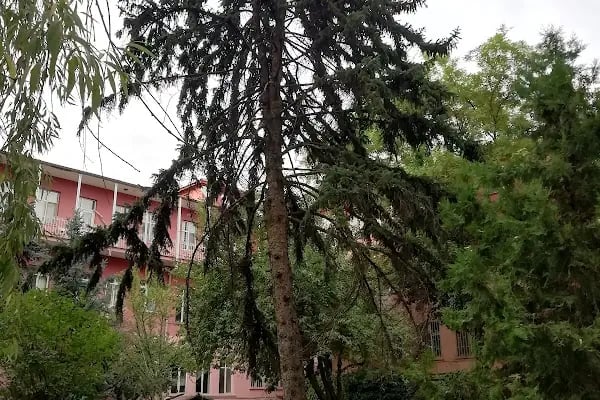 Sami Ulus Kadin Dogum Cocuk Hastanesi - Resim 5