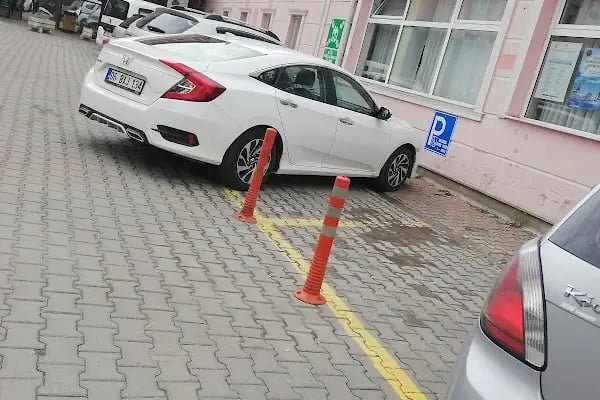 Sami Ulus Kadin Dogum Cocuk Hastanesi - Resim 16