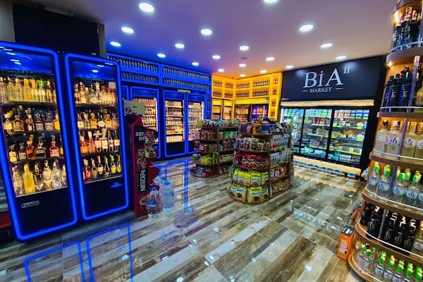 Bia Tekel Ataşehir - Resim 19