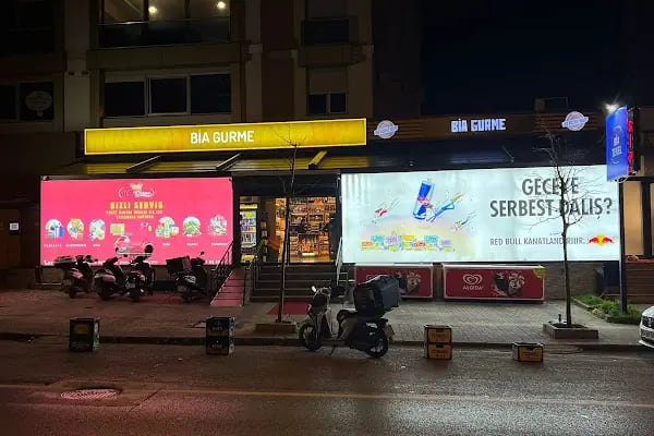 Bia Tekel Ataşehir - Resim 9
